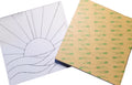 Sunrise/Sunset Kinusaiga Kit 8" x 8"