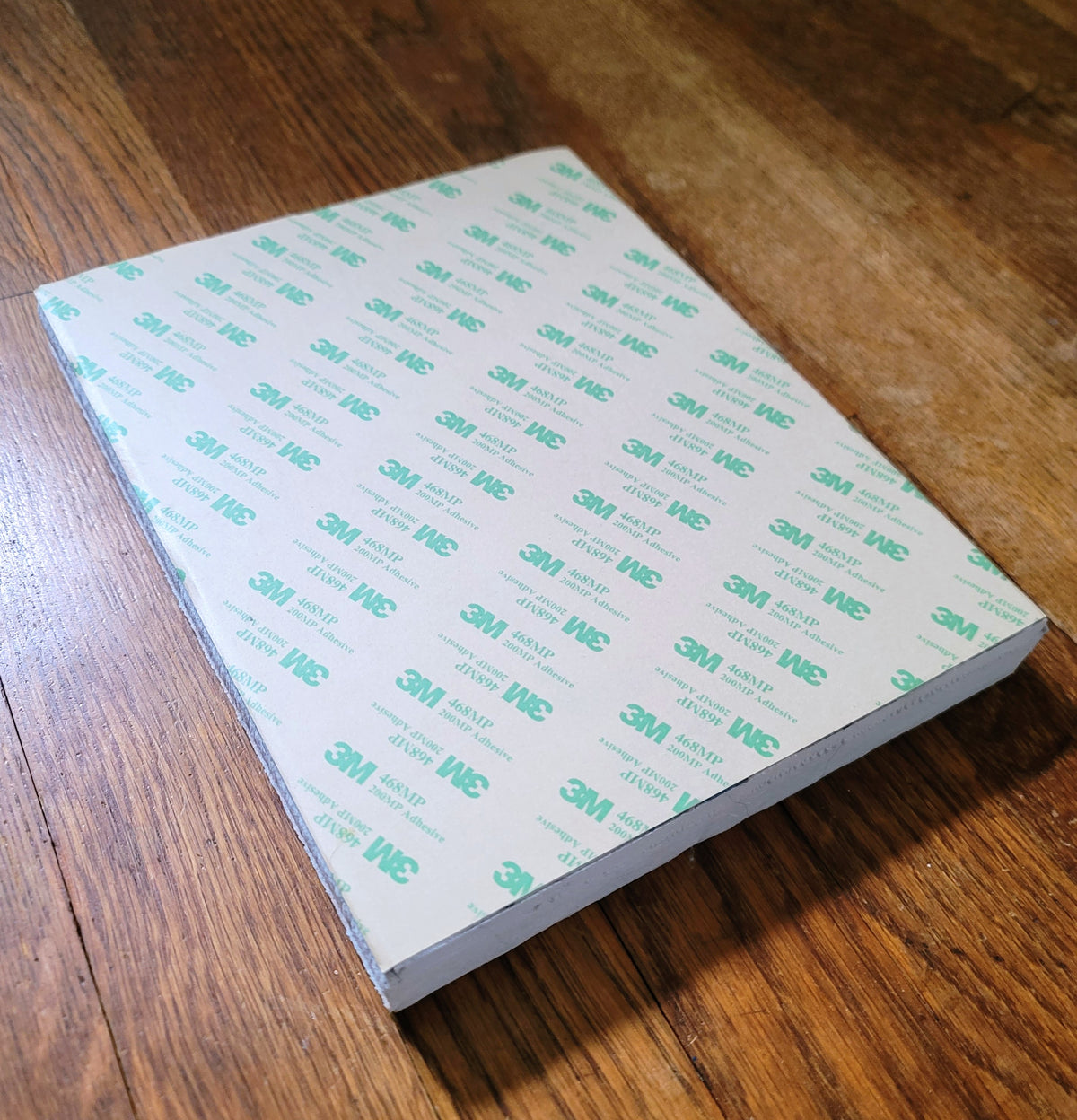 8" x 10" Kinusaiga Board