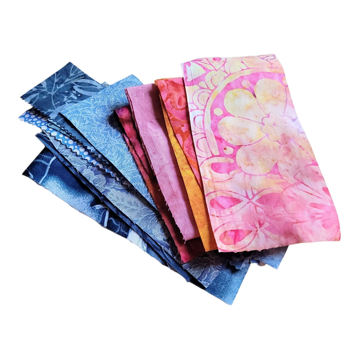 Sunrise/Sunset Kinusaiga Kit 8" x 8"