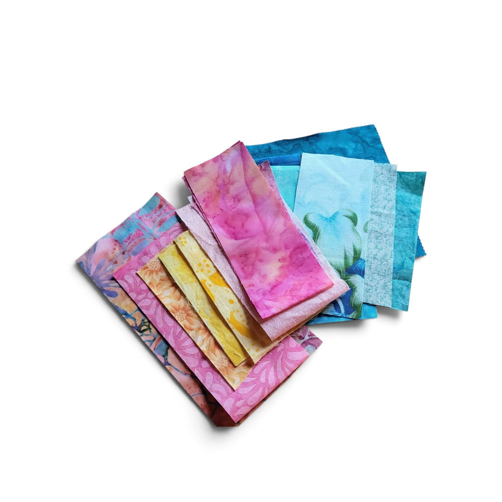 Sunrise/Sunset Kinusaiga Kit 8" x 8"