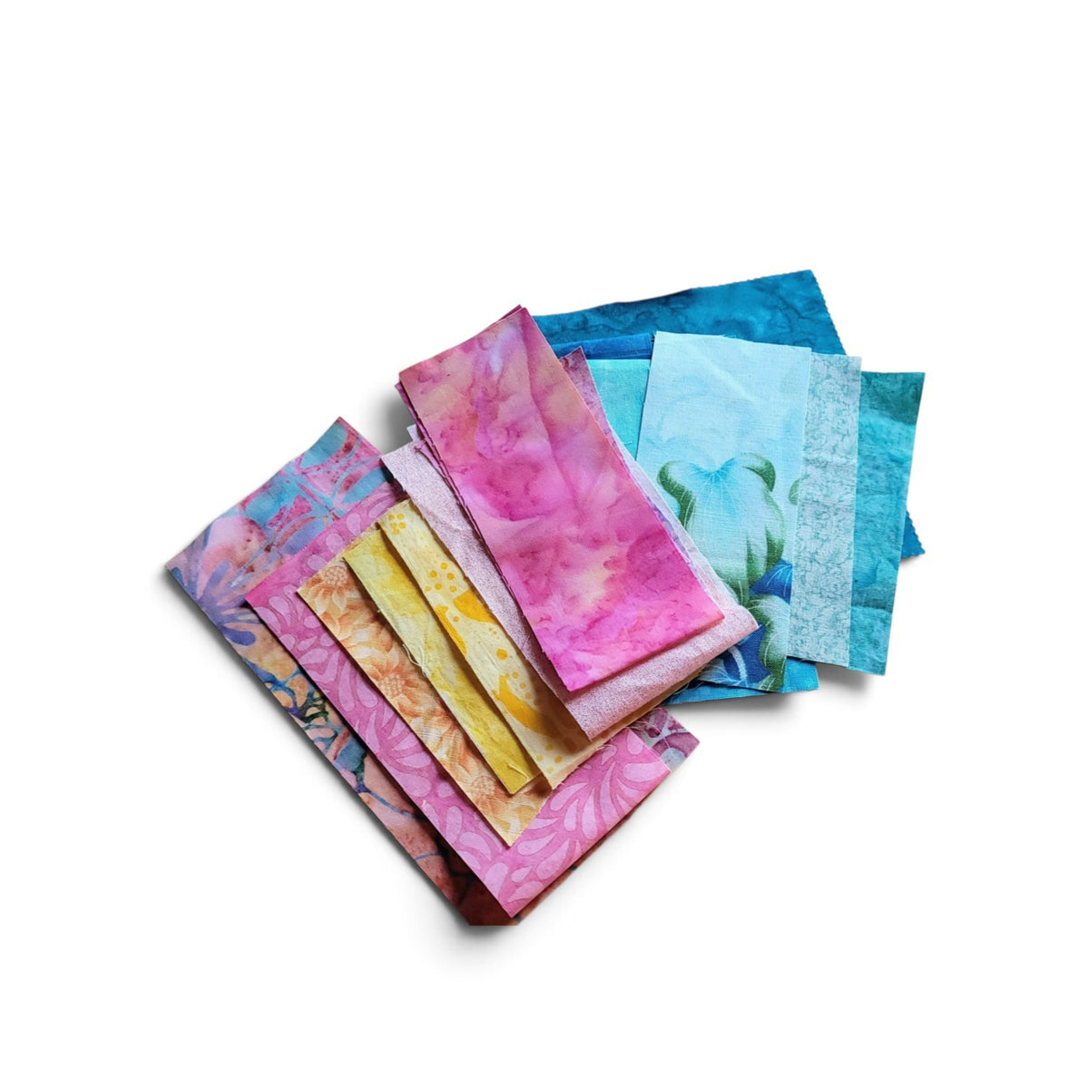 Sunrise/Sunset Kinusaiga Kit 8" x 8"
